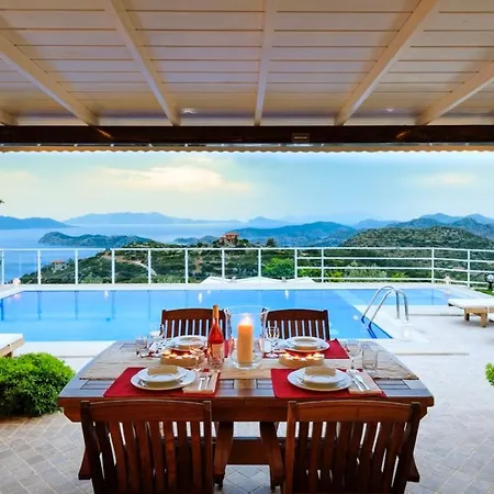 Zeytin Evi *