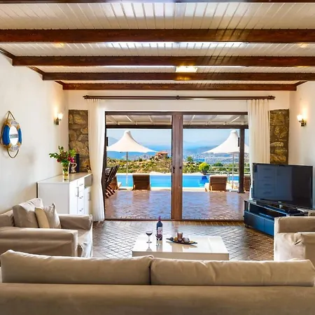 Zeytin Evi