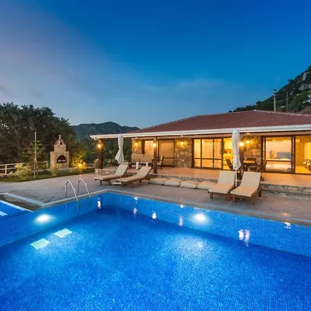Zeytin Evi