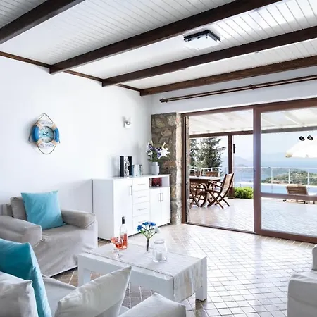 Zeytin Evi ヴィラ *