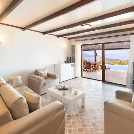 Zeytin Evi Marmaris