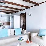 ヴィラ Zeytin Evi