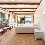 Zeytin Evi ヴィラ
