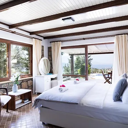 Zeytin Evi * Marmaris