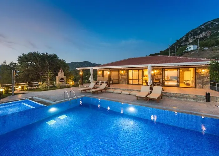 Zeytin Evi