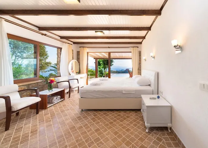 Zeytin Evi Villa