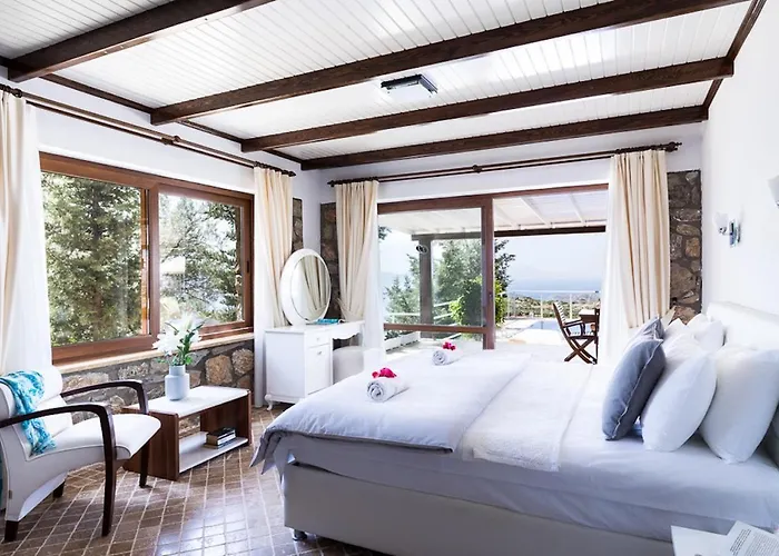 Zeytin Evi * Marmaris