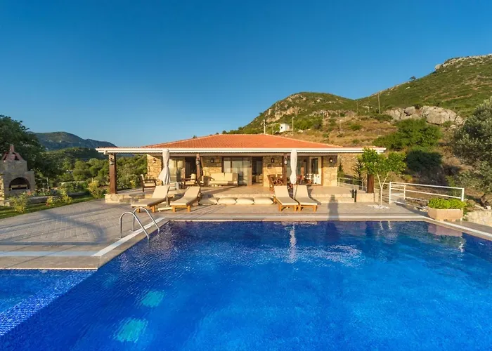 Zeytin Evi