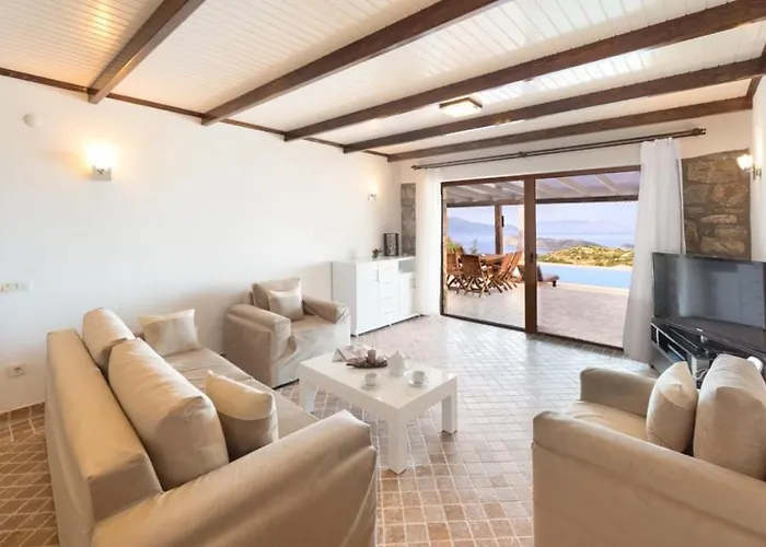 Zeytin Evi Marmaris