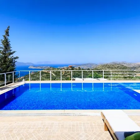 Villa Zeytin Evi