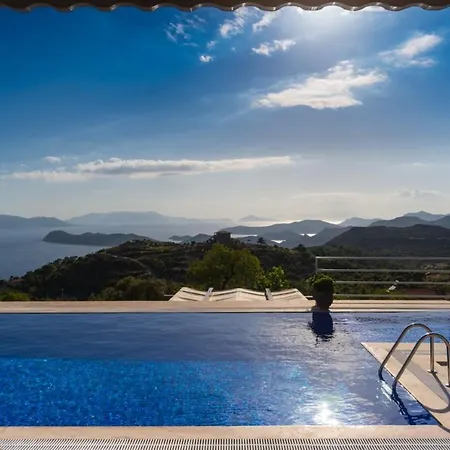 Zeytin Evi Marmaris