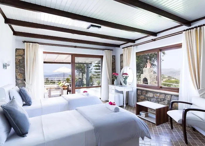 Zeytin Evi Marmaris