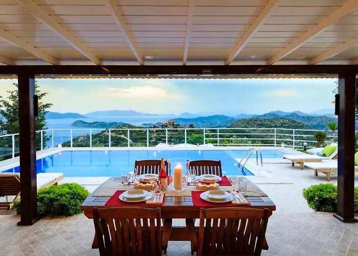 Zeytin Evi *