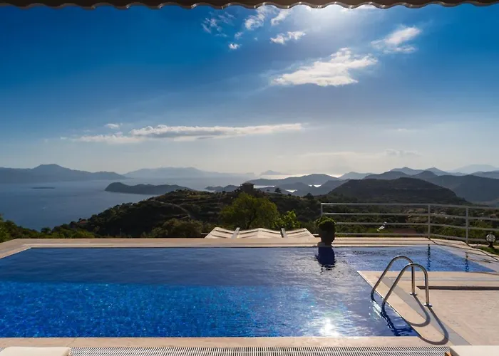 Zeytin Evi Marmaris
